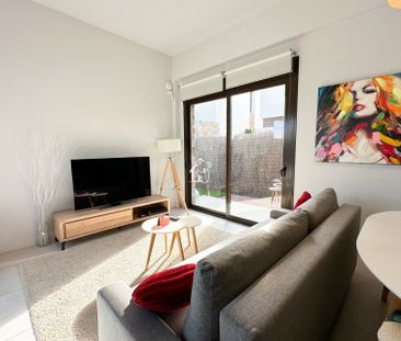 Casa o chalet de alquiler en Lomas de Cabo Roig - Los Dolses - Photo 1