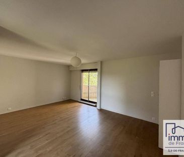 Location appartement t3 65 m² à Créteil (94000) Hotel de Ville - Photo 3