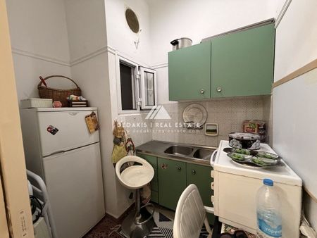 Studio/Γκαρσονιέρα για ενοικίαση Λουτράκι (Λουτράκι-Περαχώρα) - Photo 3