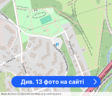 Wyjątkowe M4 z garderobą i tarasem!!! - Фото 1