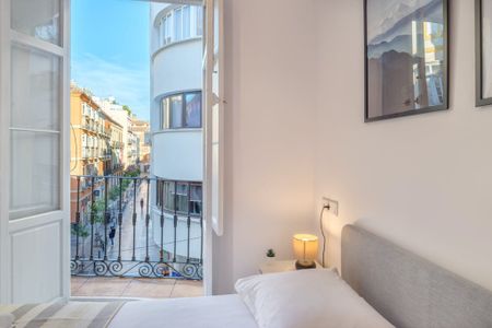 Calle Comedias, Málaga, Andalusia 29008 - Photo 5