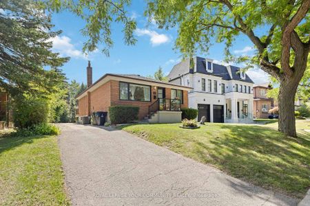 For Lease - 71 Centre Avenue Unit# Basement/Lower level, Toronto, Ontario - Photo 3