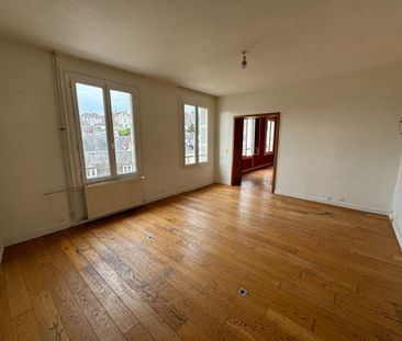 Location appartement 4 pièces, 133.59m², Blois - Photo 4