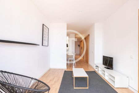 Piso de alquiler en Carrer Provenza, La Nova Esquerra de l'Eixample - Photo 4