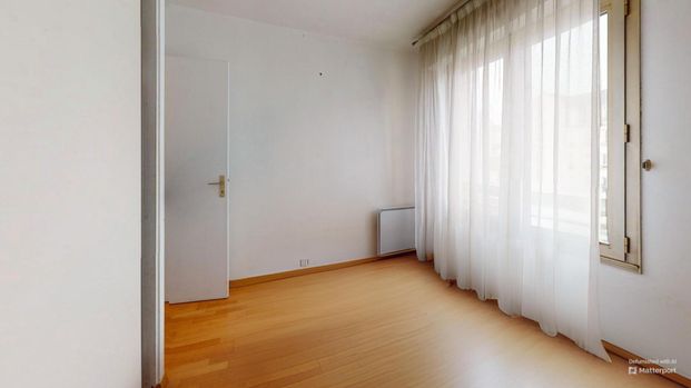 Location appartement 4 pièces, 100.46m², Courbevoie - Photo 1