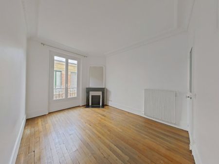 Location Appartement 3 pièces 68m² ST MANDE 94160 - Photo 5