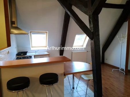 Location Appartement 2 pièces 42 m2 à Besançon - Photo 4