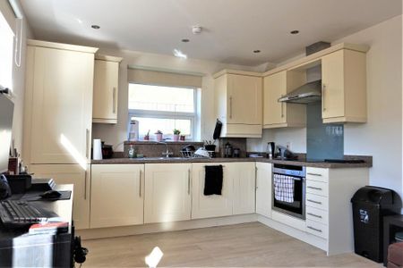 1 bedroom apartment to rent - Photo 3