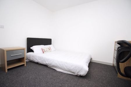 Flat 5 The Engineer (Block 2) EN-SUITELoughborough - Photo 3