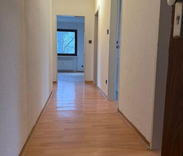 Frisch renovierte 3-Zimmer-Wohnung sofort verfügbar Zur Vermiet - Foto 1