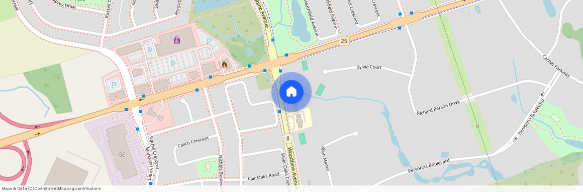 9963 Woodbine Avenue Unit# Upper, Markham