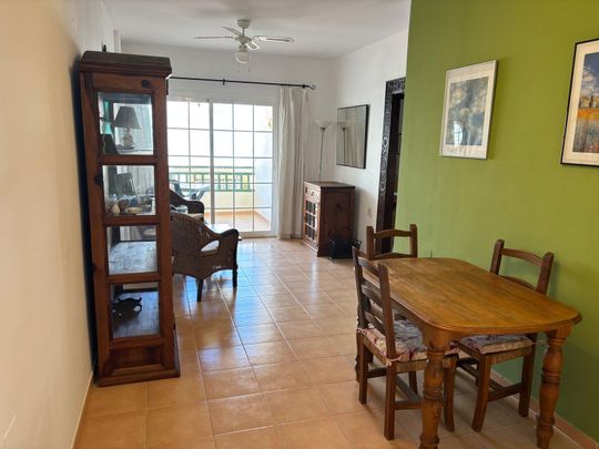 Alquiler de piso en Avenida Mediterraneo, 4 - Photo 1