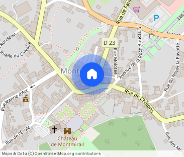 Appartement à louer 4 pièces 92m² - Photo 1