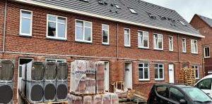 Maison unifamiliale Weegbree 37, Ursem - À Louer - Foto 2