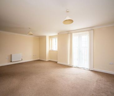 2 bedroom apartment to rent - Photo 6