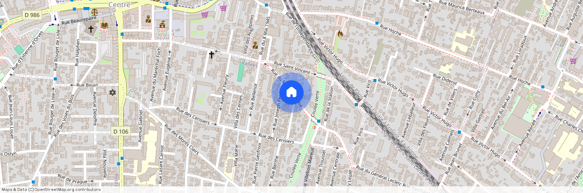 92700, Colombes