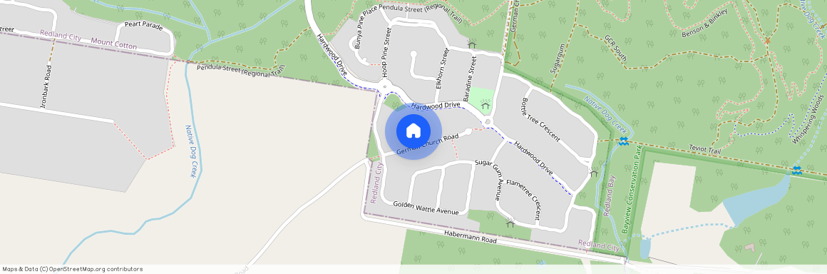 1 Lacebark Close, Qld 4165, Mount Cotton