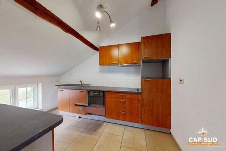 Appartement te huur - Photo 4