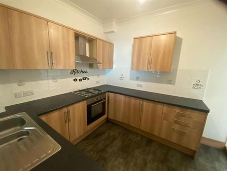 2 bedroom house to rent - Photo 3