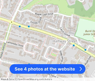 Halfway Street, Sidcup - Photo 1