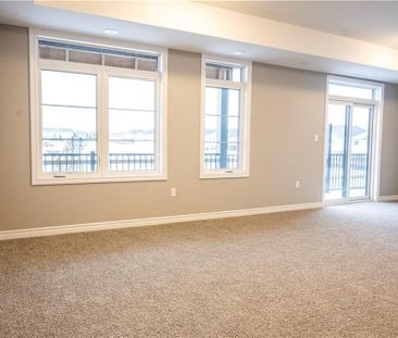 For Lease - 142 Oat Lane, Kitchener, Ontario - Photo 5