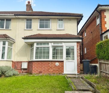 3 bedroom semi-detached to rent Sladepool Farm Road, West Midlands,... - Photo 5