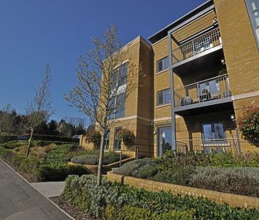 2 bedroom apartment to rent - Photo 6