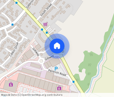 Nottingham Road, Giltbrook, NOTTINGHAM - Photo 1