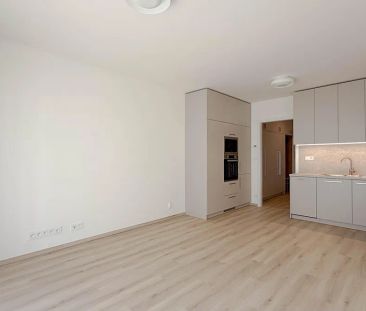 Pronájem bytu 1+kk 32 m² - Photo 1
