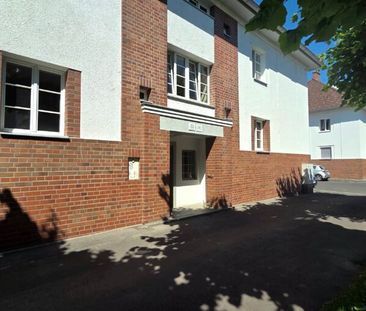 Klein, fein, mein – geschickte 2 Zimmerwohnung im Erdgeschoss - Photo 4