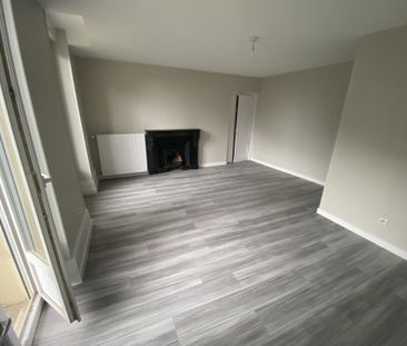 Location Appartement 2 pièces 62m² LE CREUSOT 71200 - Photo 1