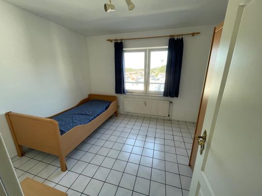 Klein, aber fein: Gemütliches und möbliertes 1 Zimmer-Apartment, Gießener Str. 120, Linden Leihgestern - Foto 1