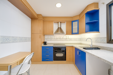 Apartamento de alquiler en Avenida Diputación, 42, Calp, Spain, -1, Zona Pueblo - Photo 2