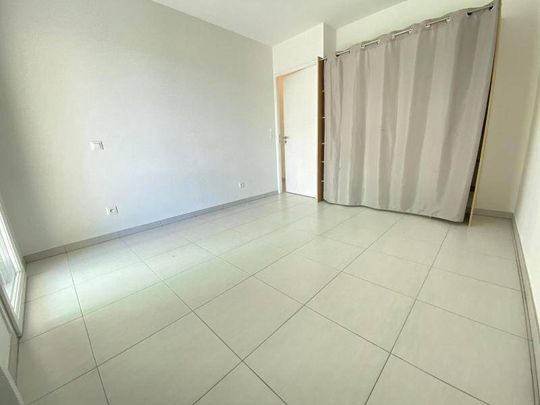 Location appartement récent 3 pièces 70 m² à Montpellier (34000) - Photo 1