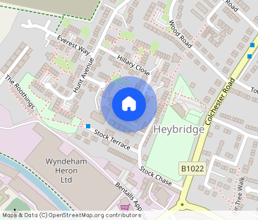 97 Hillary Close - Photo 1