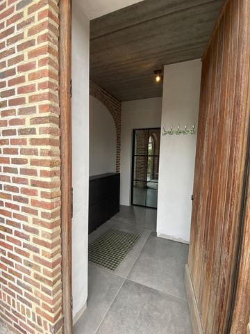 Stijlvolle nieuwbouw woning - Photo 5