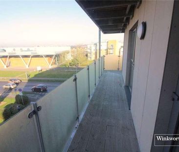 Gemini Park, Manor Way, Borehamwood, Hertfordshire, WD6 - Photo 6