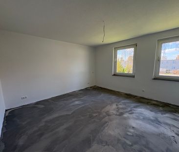 2.5-Zimmer-Wohnung in Gelsenkirchen-Hassel mieten - Photo 4