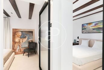 Luxury Apartment for rent in Barcelona, Spain