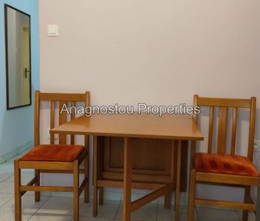 Studio/Γκαρσονιέρα για ενοικίαση Βούλγαρη - Άγιος Ελευθέριος - Ντεπ... - Photo 4