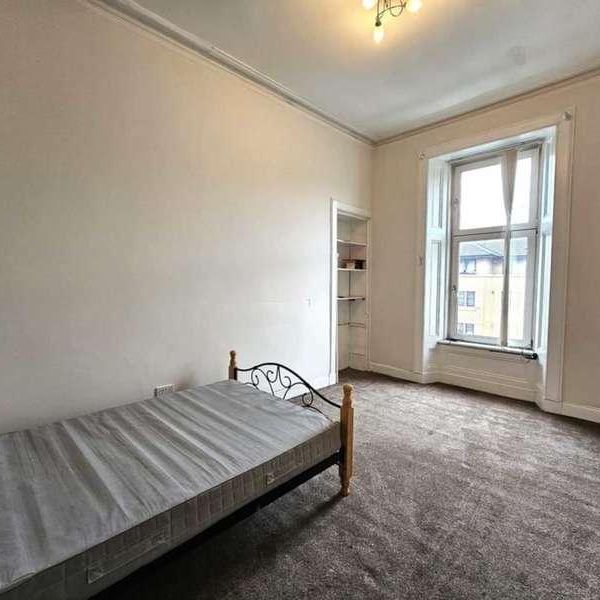 Kenmuir Street, G41 - Photo 1