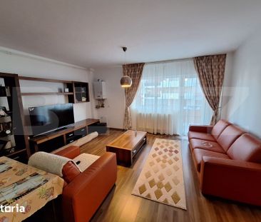 Apartament 2 camere, 48 mp, parcare, zona Iris - Fotografie 2