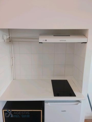 Location Appartement 1 pièce 31m² TOULOUSE 31400 - Photo 3