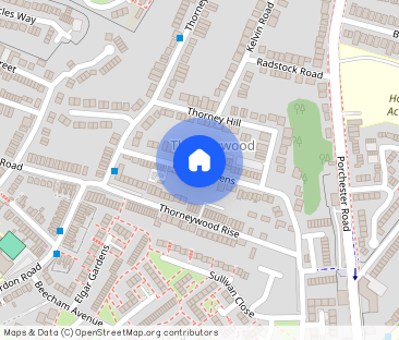 Holly Gardens, Nottingham - Photo 1