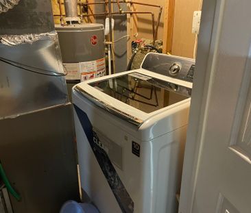 For Lease - 9 Forbes Crescent Unit# BSMT, Markham, Ontario - Photo 2