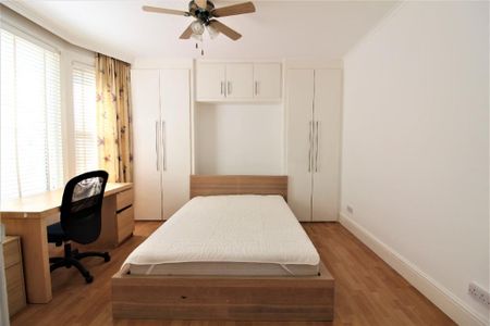 5 bedroom terraced house to rent - Photo 3