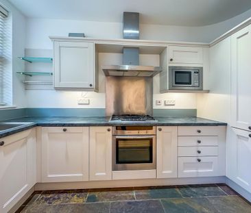 3 bedroom terraced house to rent - Photo 4