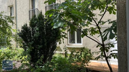 Appartement à louer 2 pièces 50.6m² - Photo 2