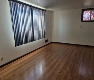 Bright Lower 2-bedroom suite in a Raised Bungalow | 2808 B 14 Stree... - Photo 1