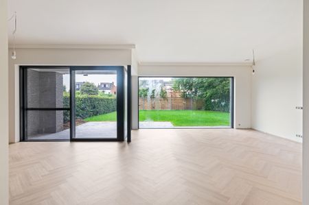 Prachtige nieuwbouwwoning op rustige locatie - Foto 4